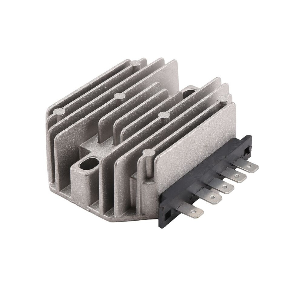 Rectifier Regulator Mia881279 Am101406 Am880655 Is Suitable For Garden Tractor 330 F912 3Tna72 4714193881921