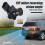 Rear View Backup Back  Camera Auto Parts Back  Camera Waterproof for 2011-2015  Explorer EB5Z19G490A 3