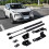 Front Hood Bonnet Gas Strut Lift Support for  Frontier Navara D40 Frontier  Pathfinder 2004-2018 5