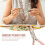 Round Concave Plier Wire Looping Plier  Precision Plier Wire Bending Tools for DIY Jewelry Making Hobby Projects 2