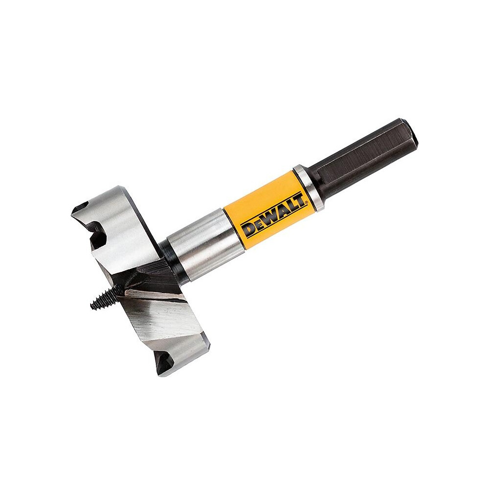 - Dewalt Power Tools Self-Feed Drill Bits Multi Colour (65mm) - Image 2