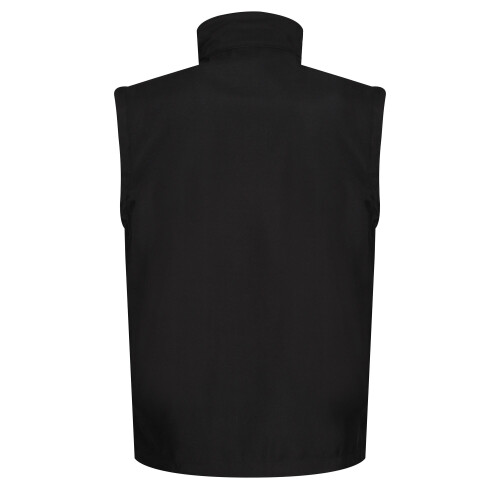 (M, Black) Regatta Professional Mens Gilet 1