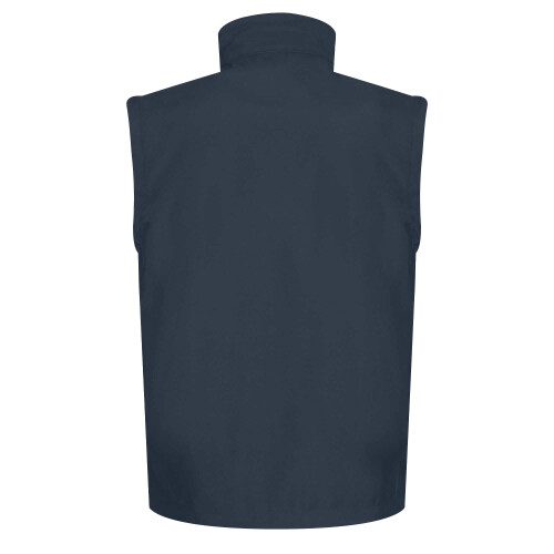 (S, Navy/French Blue) Regatta Professional Mens Gilet 1