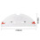 Ricambi per Vassoio Acqua e Mocio per   S5 MAX Accessori S50 MAX S55 MAX S6 MaxV 8