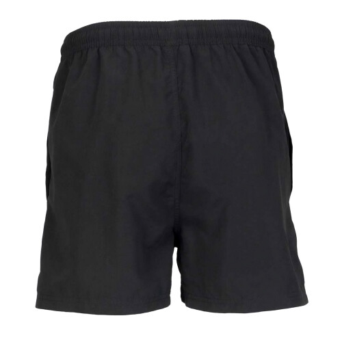 (M R, Black) Tombo Mens Start Line Shorts 2