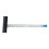Cable de Disco Duro para Computadora PortáTil Cable  Hdd Ffc Conector de Cable de Disco Duro SSD para  15 Ab Pavilion 1