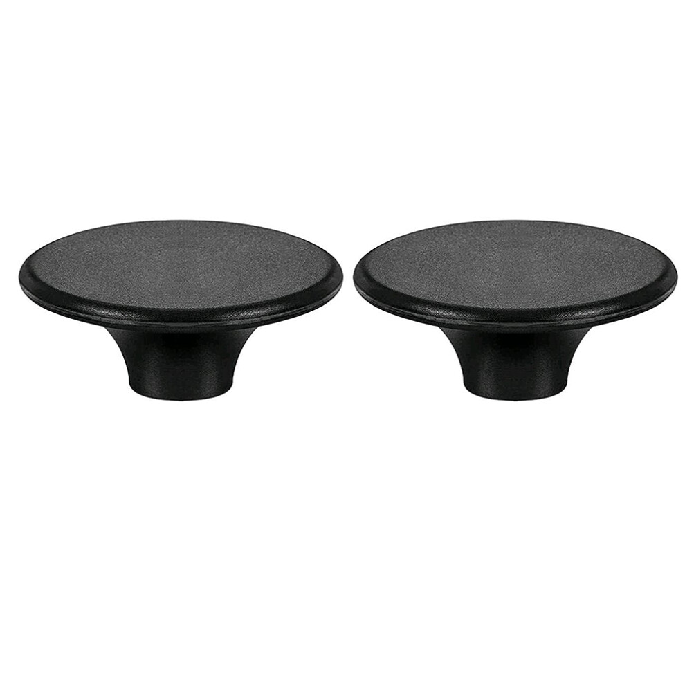 Dutch Oven Knob For Knob Replacement, Knob Bakelite Replacement Dutch Oven Pots Knob Pot Lid Handle 2 Sets 4712629743447