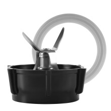 Accessori per Frullatore Compatibili per La Base Delle Lame del Frullatore , Compatibile per Le Parti di Ricambio del Frullatore