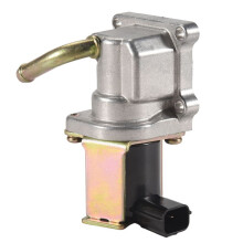 Camshaft Cover Valve Cover Idle Air Control Valve E9T06871 FSN5-20-660B AC274 AC4075 for  Protege 626