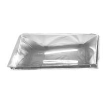 FüR für Octavia 2001 2002 2003 2004 Linker Scheinwerfer Schale Lampen Schirm Transparente Linsen Abdeckung Scheinwerfer Abdeckung