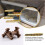 Microwave Turntable Coupler,Microwave Oven Roller Guide Support, Microwave Oven Rotary Core Coupling Replacement Parts 6