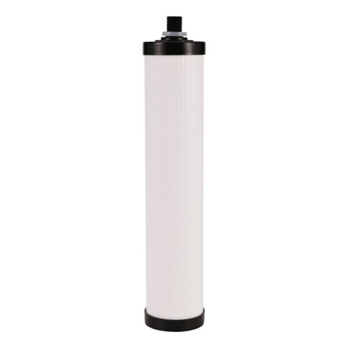 Household Water Purifier Filter Elements 9-Inch T33 Rear Activated Carbon Filter Elements Water Purifier Accessories