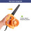 Blower Accessories Universal Suction Blower Blower with Blower Buckle Dust Bag 3