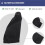 Blower Accessories Universal Suction Blower Blower with Blower Buckle Dust Bag 2