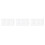 9Stk Transparente Bauvorlagen Und Radier-Schilde Aus 9