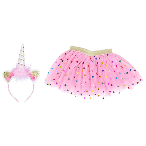 2Stk Kinder Mesh Rock Pink Atmungsaktiv Elastisch Für 1