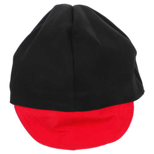 4Pièces Doublure Casque Soudeur Respirante Résistante
