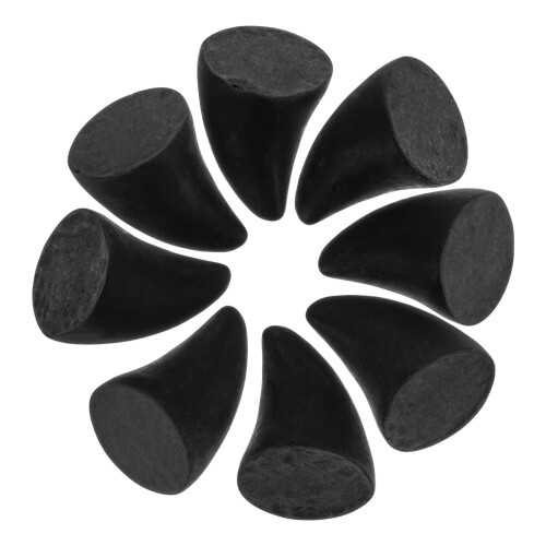 24Pièces Accessoires Ongles Pattes Confortables Cosplay 1