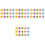 60Pcs Multi-Function Assorted Color Thumbtacks Lightweight Push Pins 5