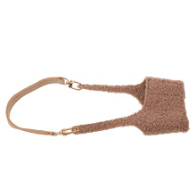 3Pièces Mug Automne Doux En Peluche