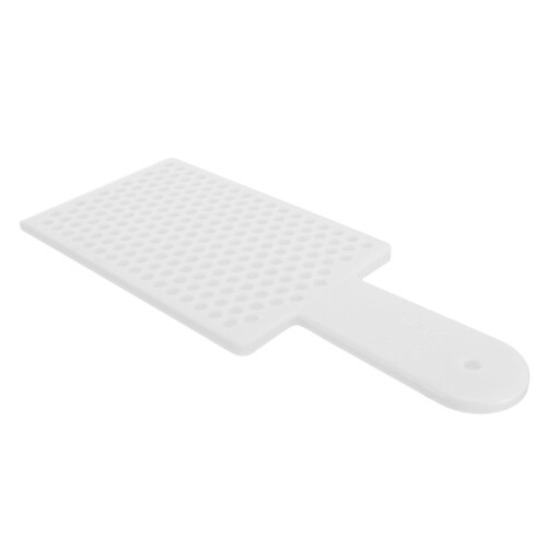 5Pièces Plateau Compteur De Plastique Usage Polyvalent 2