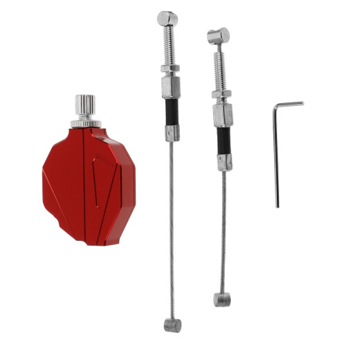 5Ensembles Leviers Durable Pour Dirtbike 1