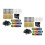 2Ensembles Kit Pointes Fléchettes Pro Nylon Aluminium 5