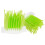 4Pièces Décor Reptiles Vert Durable 3