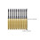 2Ensembles Kit Pointes Fléchettes Pro Nylon Aluminium 3