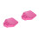 2Pièces Coussin Rosé Support Poignet Portable Et Confort 8