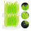 4Pièces Décor Reptiles Vert Durable 11