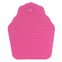 2Pièces Coussin Rosé Support Poignet Portable Et Confort