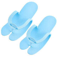 40Paires Spa Jetables Matériau Eva