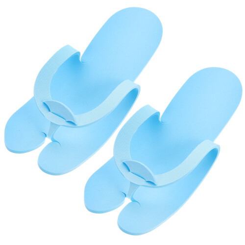40Paires Spa Jetables Matériau Eva