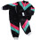 Disco Rétro Polyester Pour Danse Et Fête 10