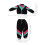 Disco Rétro Polyester Pour Danse Et Fête 3