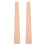8Pièces Tampon En Bois Beige Pour Bocaux De Fermentation 3