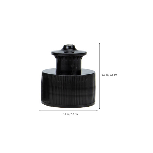 40Pièces Bouchons Sport Portables Faciles Usage Protection 2