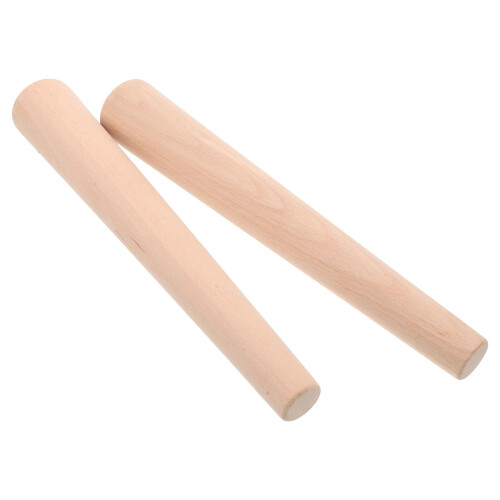 8Pièces Tampon En Bois Beige Pour Bocaux De Fermentation 1