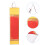 2Pièces Papier Rouleau Pour Peinture Chinoise 11