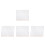 72Pièces Dotting Bois Portable Pour Perles Et Nail Art 5