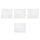 72Pièces Dotting Bois Portable Pour Perles Et Nail Art 2