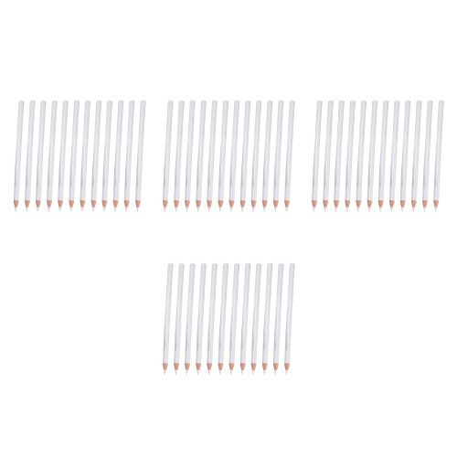 72Pièces Dotting Bois Portable Pour Perles Et Nail Art 1