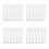 72Pièces Dotting Bois Portable Pour Perles Et Nail Art 7