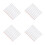 72Pièces Dotting Bois Portable Pour Perles Et Nail Art 6