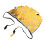 3Pièces Voiles - Pailletés Polyester Pour Danse Et Spectacle 3