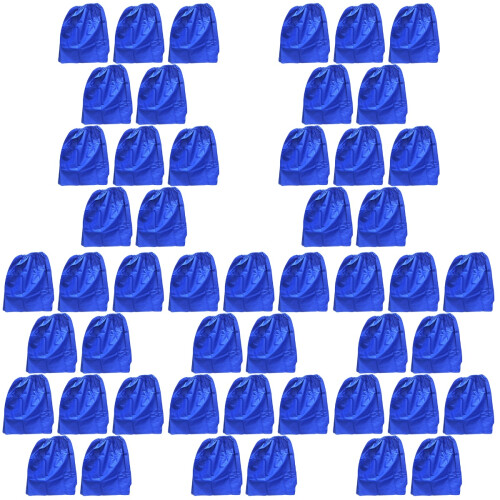 50Pièces Culottes Jetables Flexibles Non- 2