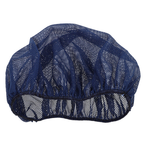 24Pièces Casquettes Chef Marine En Coton Polyester Confortables 1