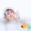 Thermomètre Bébé Rose Flottant 4