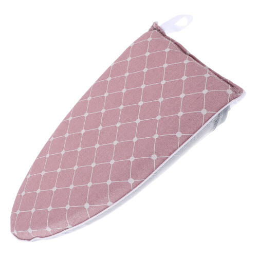 3Pièces Table Mini Repassage Polyester Rose Chaleur Résistants 2